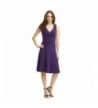 REKUCCI Slimming Sleeveless Control Aubergine