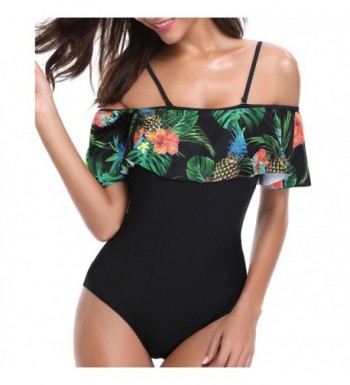 2018 New Women's Swimsuits