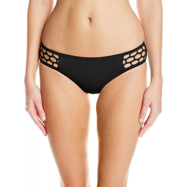 Seafolly Womens Hipster Bikini Bottom