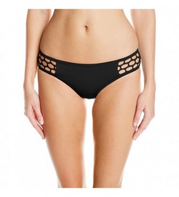 Seafolly Womens Hipster Bikini Bottom