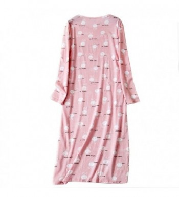 Designer Women's Nightgowns Online Sale