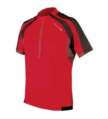 Endura Hummvee Sleeve Cycling Jersey