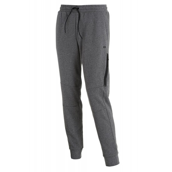 Layer Jogger Xtra Large Carbon Heather