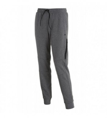 Layer Jogger Xtra Large Carbon Heather
