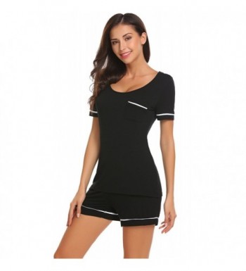 Cheap Women's Pajama Sets Outlet Online