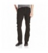 Volcom Mens cripple Creek Black