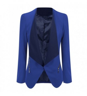 Designer Women's Blazers Jackets