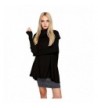 Womens Turtleneck Oversized Pullover Sweater