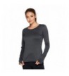 HEAD Womens Heather Sleeve Stripe