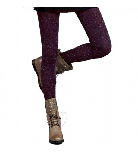 Lian LifeStyle Fashion Stretch Legging