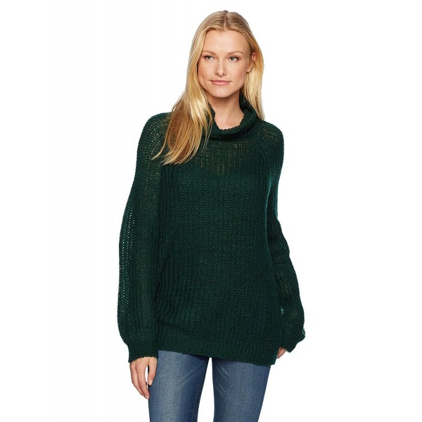 Moon River Womens Sweater X Small