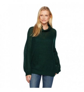 Moon River Womens Sweater X Small