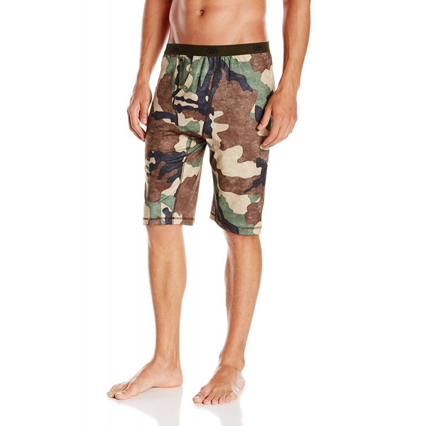 686 Shorts Hunter Canvas Medium