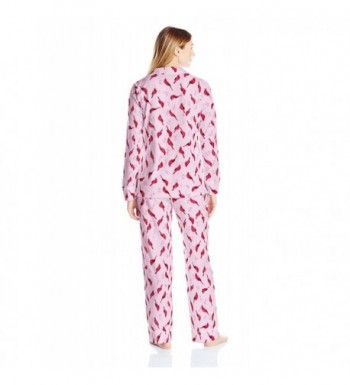 Women's Pajama Sets