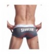 SEOBEAN Trunk Boxer Brief Underwear