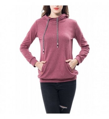 Women's Fashion Sweatshirts Outlet