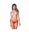 I Glam Lingerie String Brazilian Swimwear