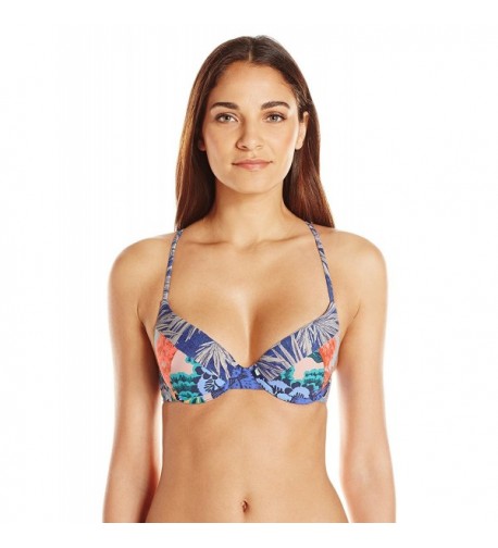 Maaji Womens Picture Underwire Bikini