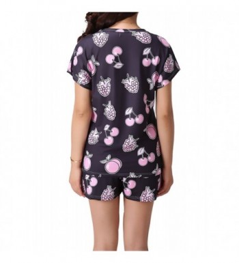 Cheap Real Women's Pajama Sets Online