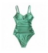 Cupshe Fashion One Piece Swimsuit Swimwear