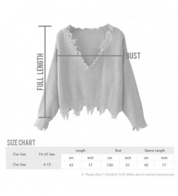Discount Real Women's Sweaters Wholesale