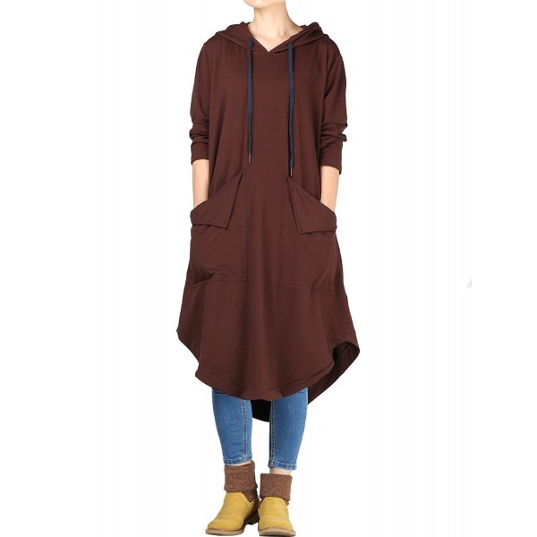 big sweatshirt dress