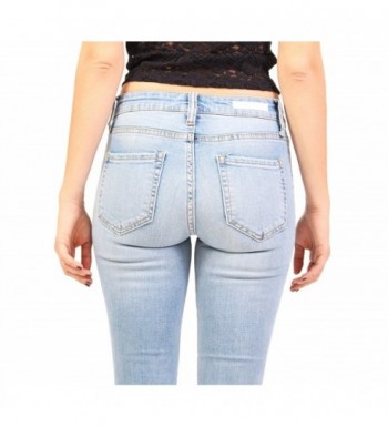 Discount Women's Jeans Outlet