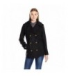 Jason Maxwell Womens Peacoat Military