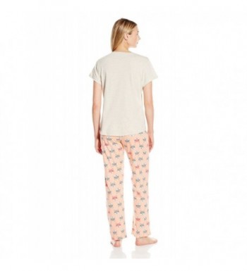 Popular Women's Pajama Sets Online Sale