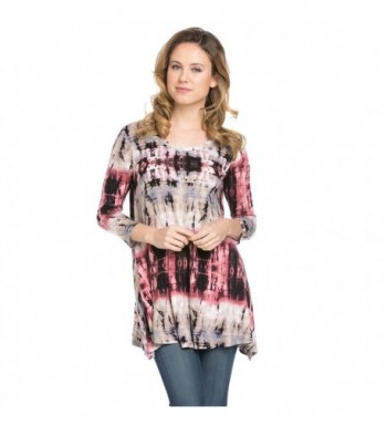 Discount Real Women's Tunics