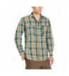 Wrangler Wrinkle Resist Spread Collar