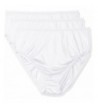 Shadowline Womens Panties Hi Nylon Brief