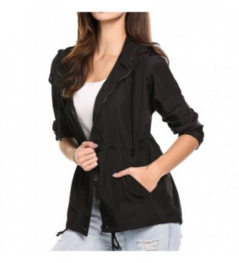 Cheap Real Women's Raincoats Online