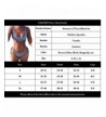 Brand Original Women's Bikini Swimsuits