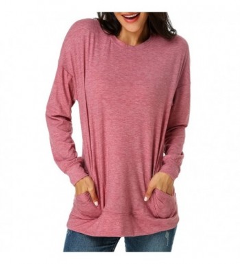 Cheap Real Women's Fashion Sweatshirts