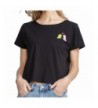 STICKON Dinosaur Graphic Shirts Women