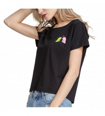 Discount Real Women's Tees Outlet Online