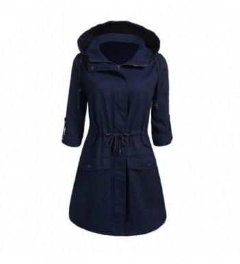 Women's Anoraks