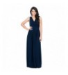 KOH Sleeveless Bridesmaid Sundress Sundresses