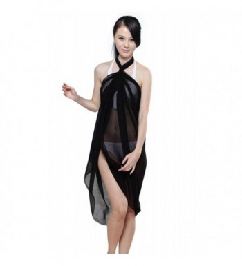 Popular Women's Swimsuit Cover Ups On Sale