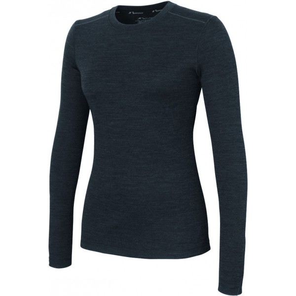 Terramar Womens Thermawool Merino Heather