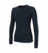 Terramar Womens Thermawool Merino Heather