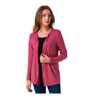 Fashion Women's Cardigans Online Sale