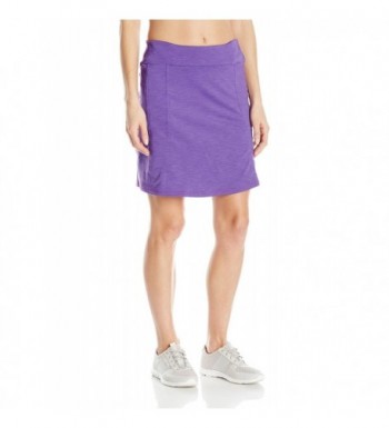 Skirt Sports Womens Sorceress Amethyst