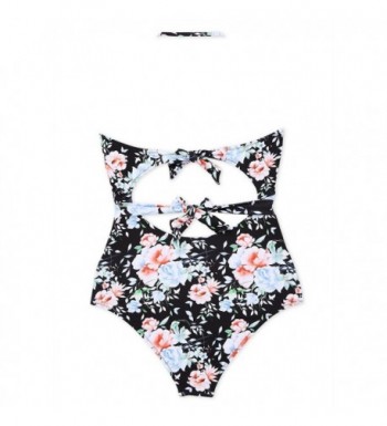 Discount Real Women's One-Piece Swimsuits Wholesale