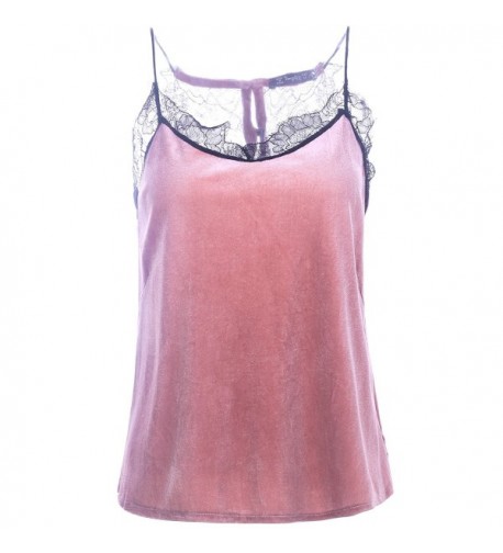 Simplee Womens Floral Casual Camisole