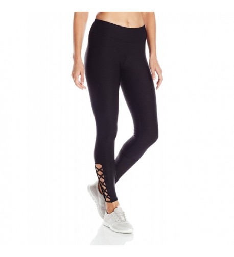 Steve Madden Womens Legging Lattice