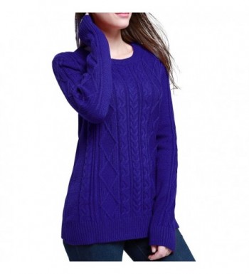 Cheap Women's Pullover Sweaters On Sale