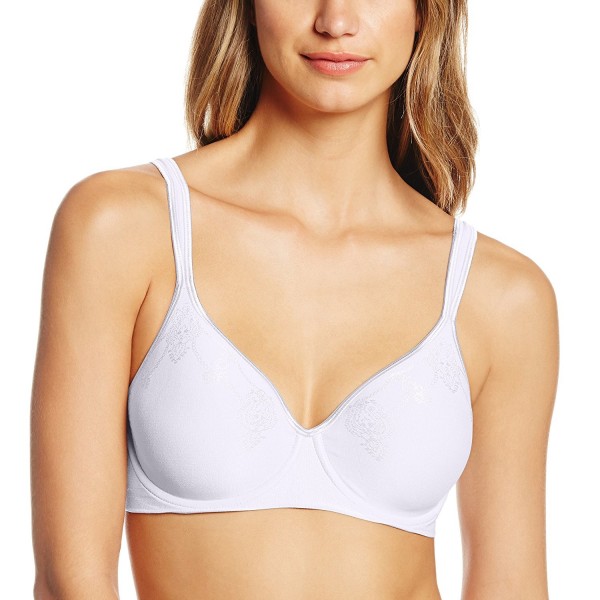 Bali Comfort Revolution Shaping Underwire