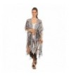 BSB Womens Graphic Summer Chiffon